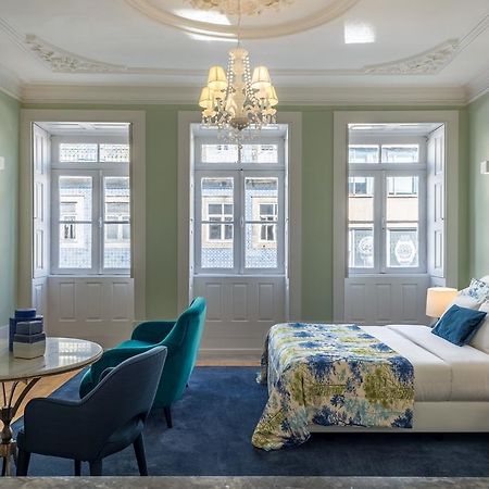 Oporto Welcome Apartments - Santa Catarina 외부 사진