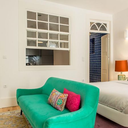 Oporto Welcome Apartments - Santa Catarina 외부 사진