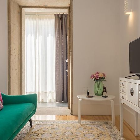 Oporto Welcome Apartments - Santa Catarina 외부 사진