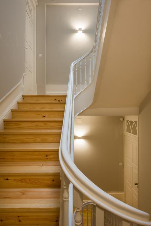 Oporto Welcome Apartments - Santa Catarina 외부 사진