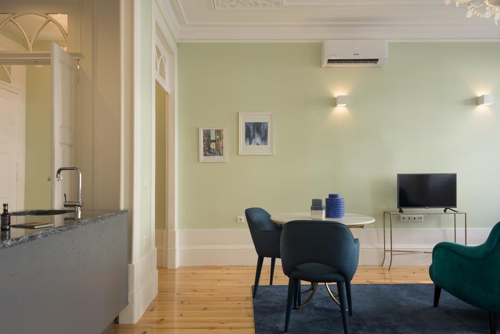 Oporto Welcome Apartments - Santa Catarina 외부 사진