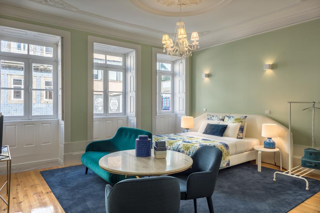 Oporto Welcome Apartments - Santa Catarina 외부 사진
