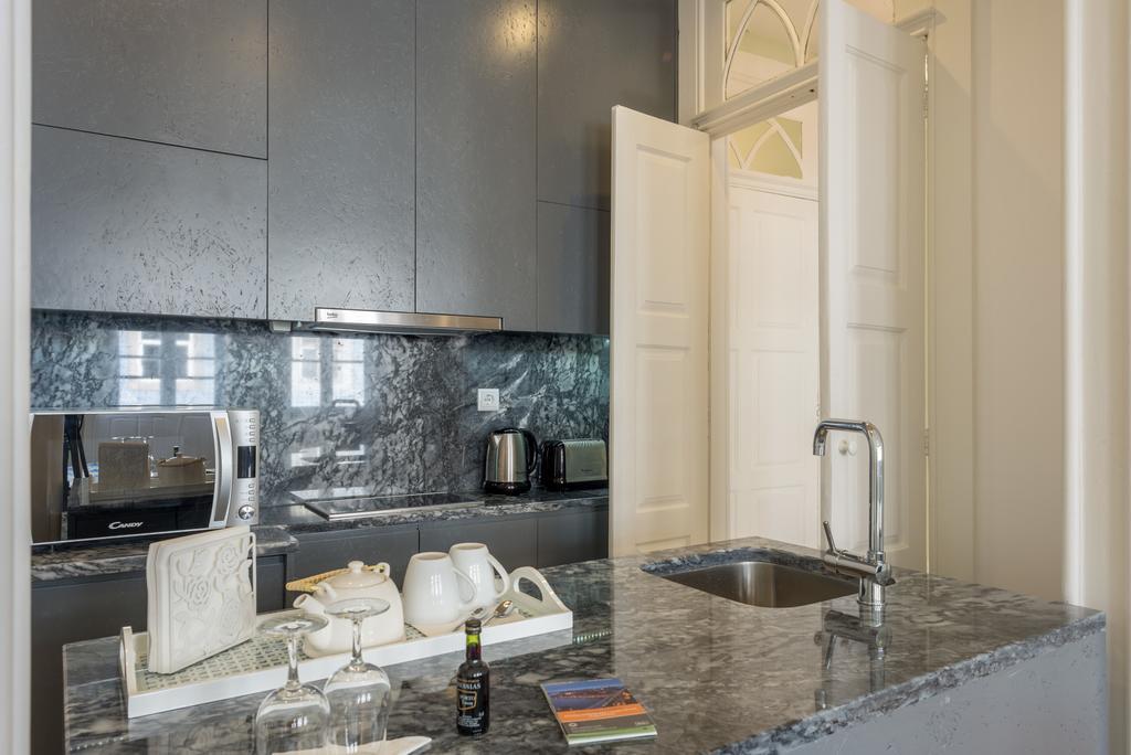 Oporto Welcome Apartments - Santa Catarina 외부 사진
