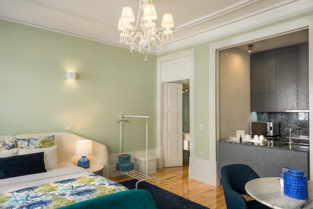Oporto Welcome Apartments - Santa Catarina 외부 사진