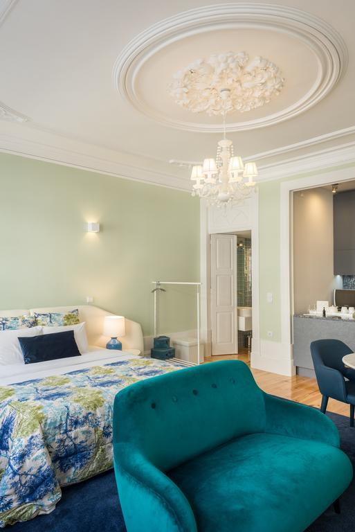 Oporto Welcome Apartments - Santa Catarina 외부 사진