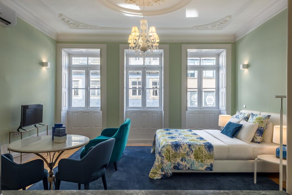 Oporto Welcome Apartments - Santa Catarina 외부 사진