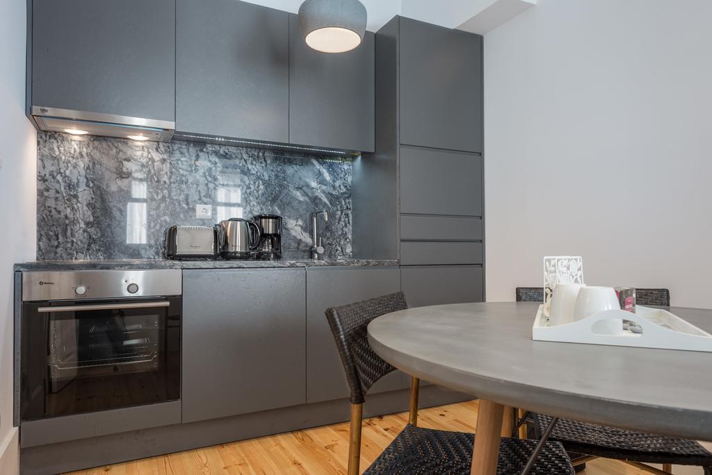 Oporto Welcome Apartments - Santa Catarina 외부 사진