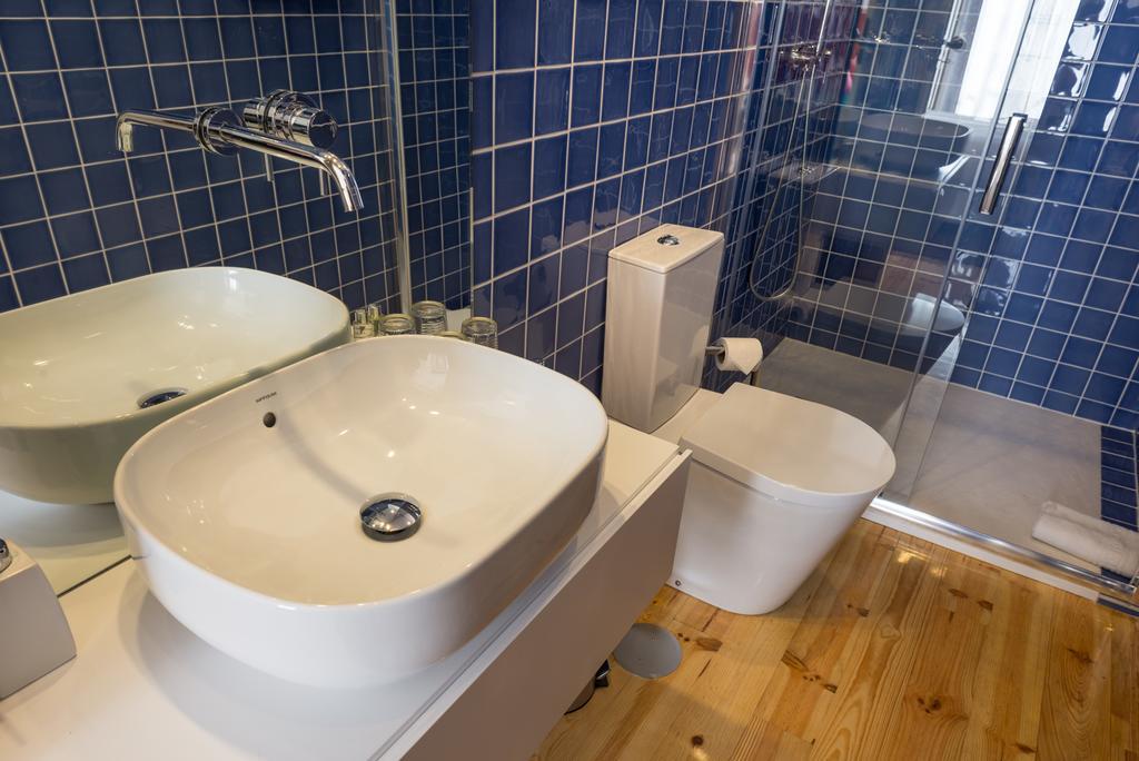 Oporto Welcome Apartments - Santa Catarina 외부 사진