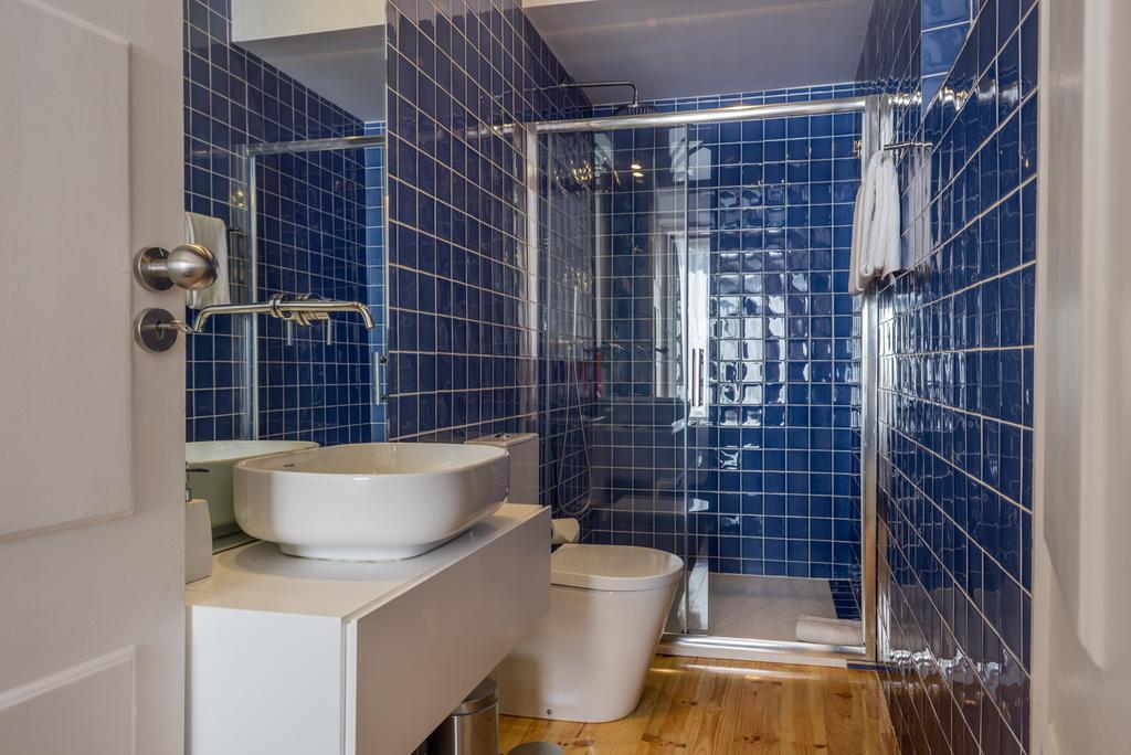 Oporto Welcome Apartments - Santa Catarina 외부 사진