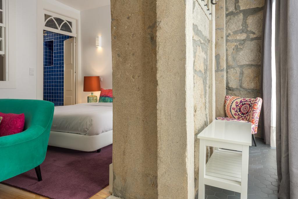 Oporto Welcome Apartments - Santa Catarina 외부 사진