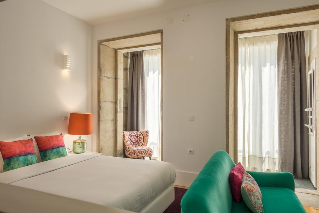Oporto Welcome Apartments - Santa Catarina 외부 사진