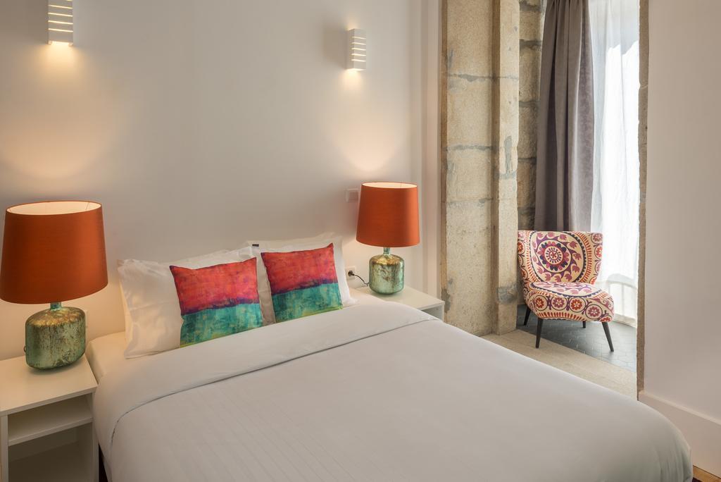 Oporto Welcome Apartments - Santa Catarina 외부 사진
