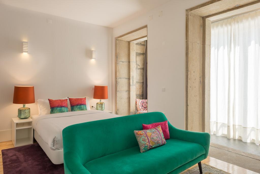Oporto Welcome Apartments - Santa Catarina 외부 사진